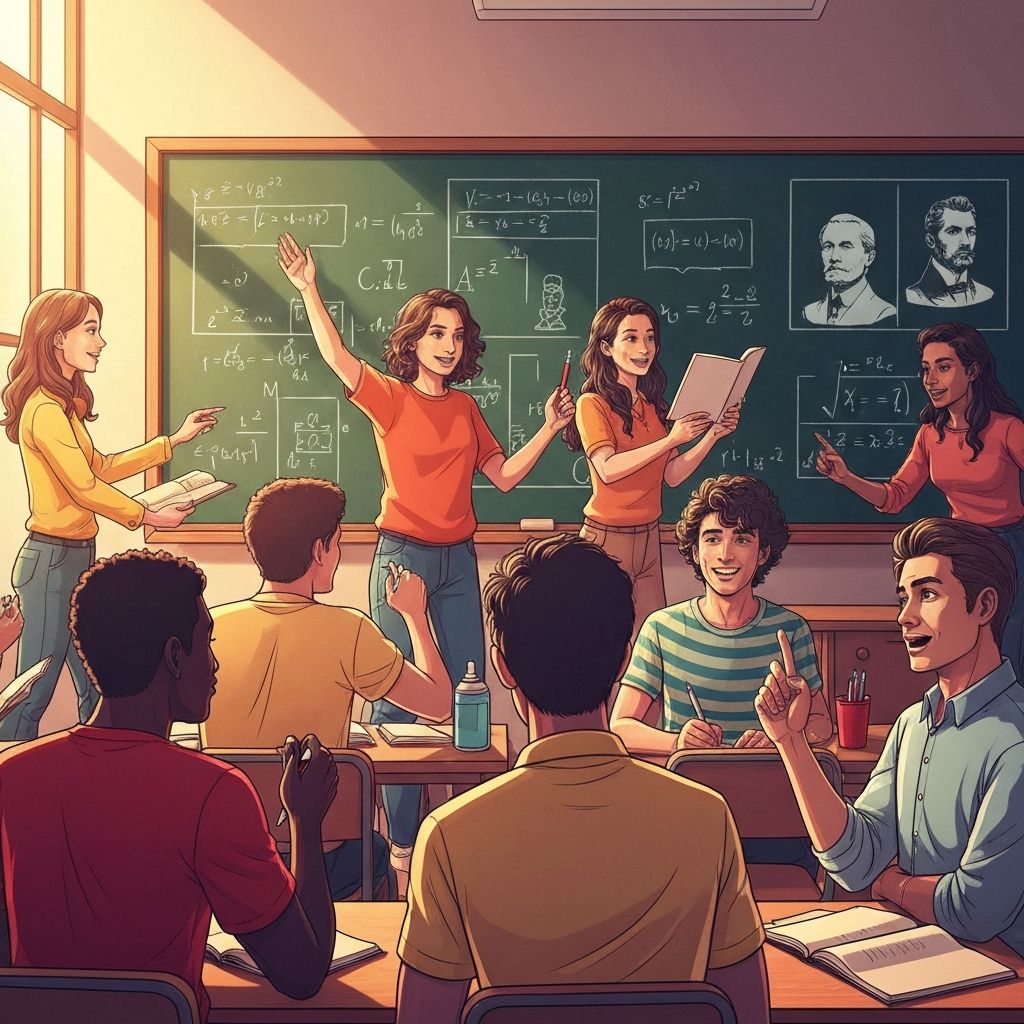 강점 교육이 중요한 이유