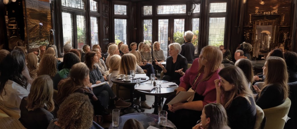 강점 교육 배경