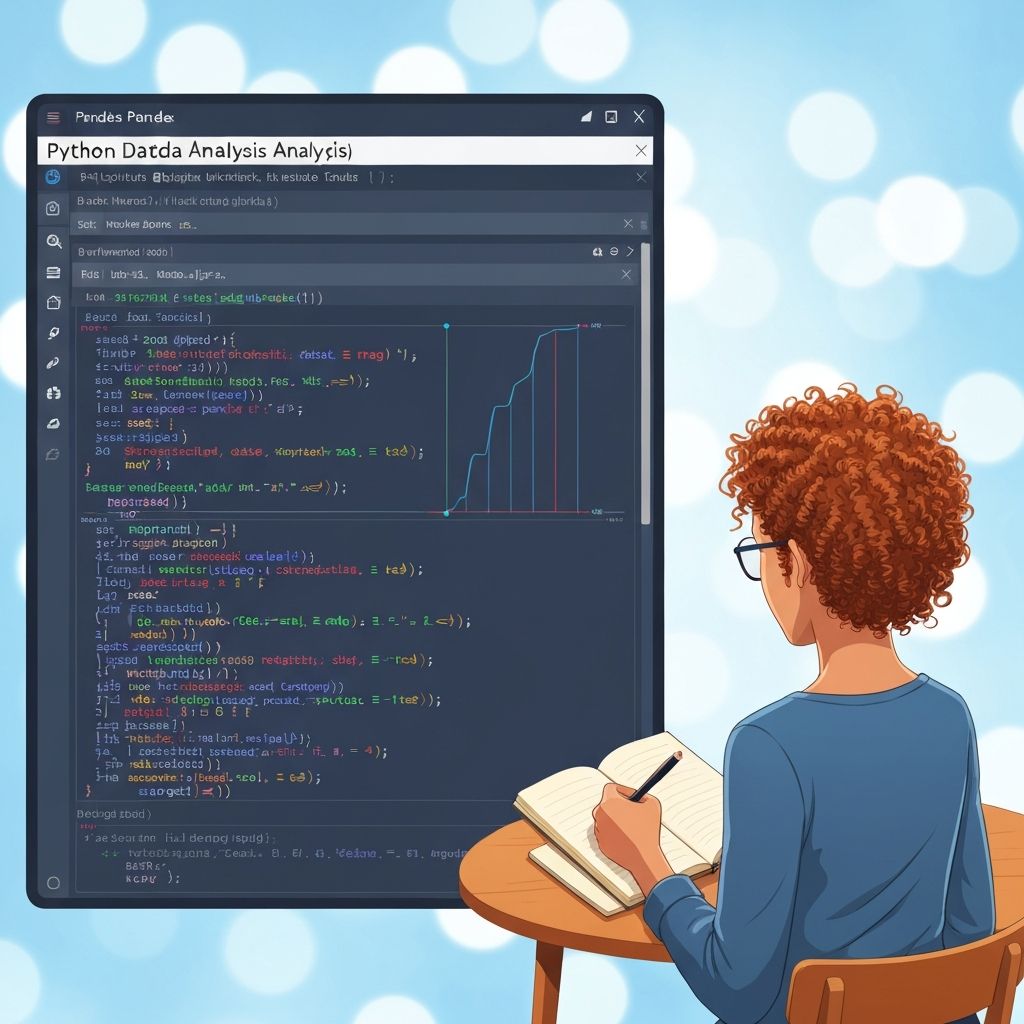 Python 데이터 분석 마스터