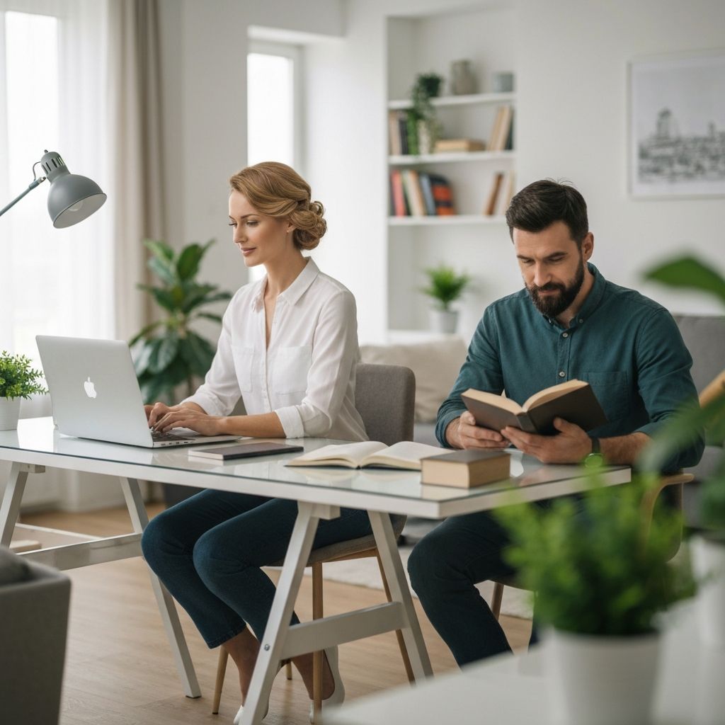 상위 1% 부모의 습관