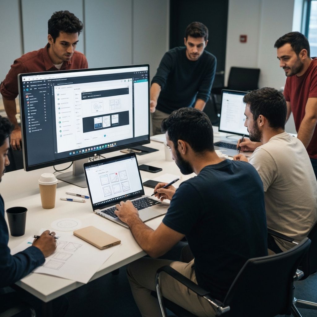 UI/UX 디자인 특강