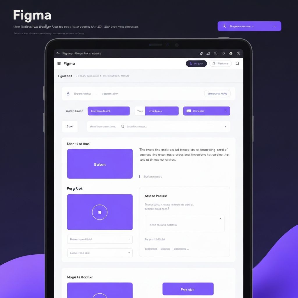 UI/UX 디자인 실전 프로젝트